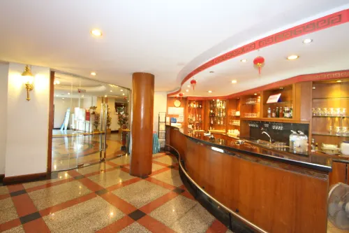The Camelot Hotel Pattaya Здоровье и отдых Photos