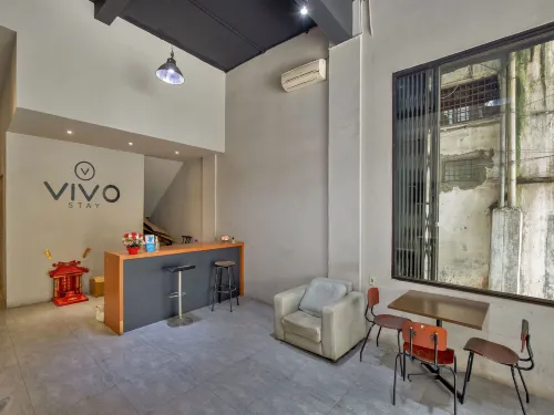 Vivo Stay Espaces publics Photos