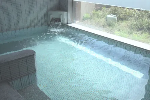 Green Rich Hotel Aso Kumamoto Airport (Artificial Hot Spring Futamata Yunohana) Benessere e tempo libero Photos