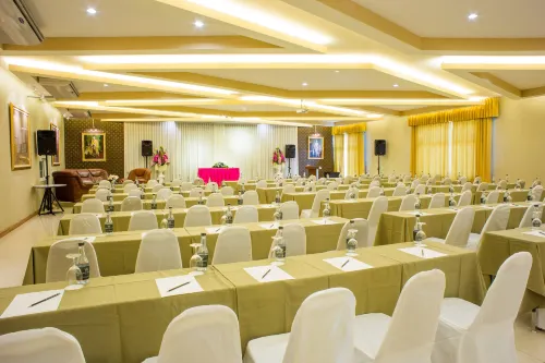 Westgate Residence Hotel Loisirs et amusements Photos