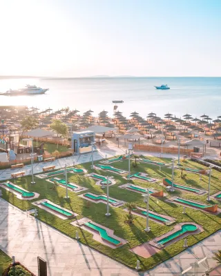 Pickalbatros White Beach Resort - Hurghada Near Hotel Photos