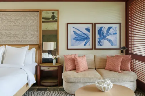 Four Seasons Resort Hualalai Rooms Photos