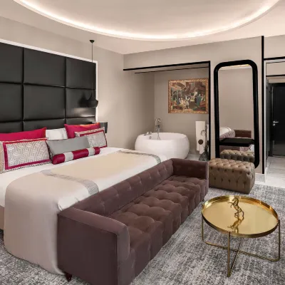 Sura Hagia Sophia Hotel Photos