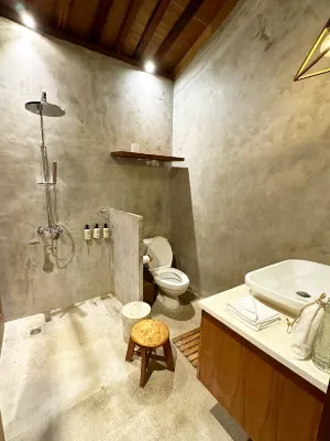 Zin Berawa Villas & Bungalows Photos