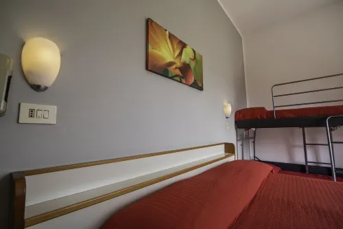 Hotel Ausonia B&B RiMiNi - Sito Ufficiale Photos