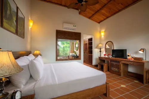 Bai Dinh Garden Resort & Spa Photos