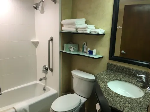 Best Western Bar Harbour Inn Photos