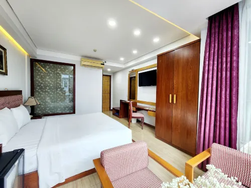 Happy Light Central Nha Trang Photos