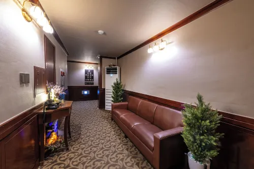 New Chonji Hotel Photos