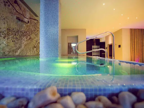 Hotel Mercure Siracusa Prometeo Benessere e tempo libero Photos