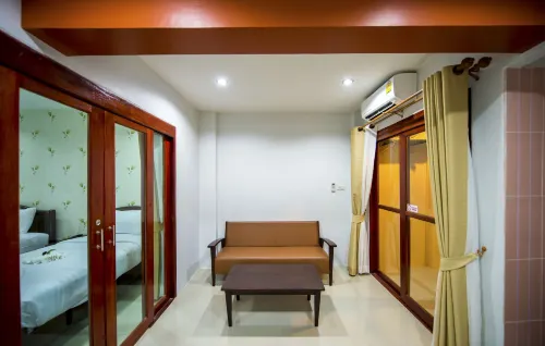 Doungta Anda Hotel Photos