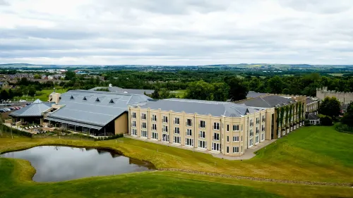 Cbh Ramside Hotel Golf Spa Durham Featured Photos