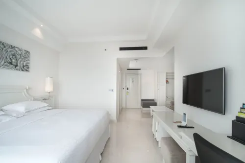 Four Points by Sheraton Bandung Kamar Photos
