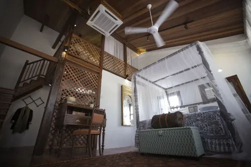 Jawi Peranakan Mansion Camere Photos