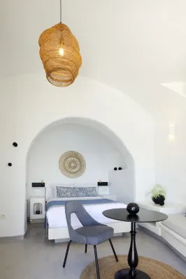 Filotera Suites Rooms Photos