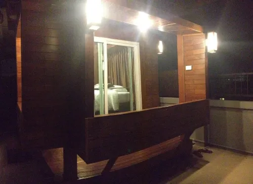 Adamaz House Photos