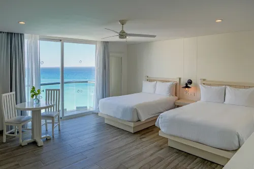 Oleo Cancun Playa All Inclusive Resort Chambres Photos