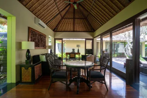 Kayumanis Nusa Dua Private Villa Photos