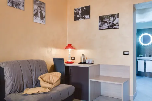 Excellence Suite Chambres Photos