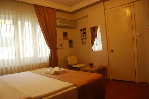 Mini Hotel Photos
