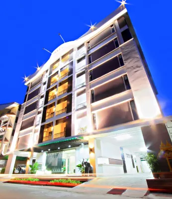 Pattara Place Featured Photos