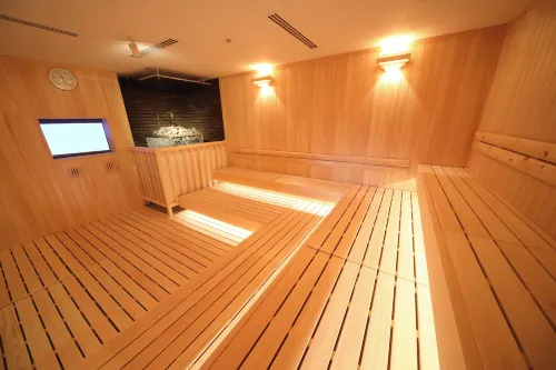 Nagoya Kasadera Hotel Freizeit und Erholung Photos
