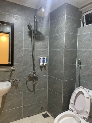 NEW SKY AIRPORT HOTEL Photos