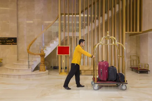 Dendro Gold Hotel Общественные зоны Photos
