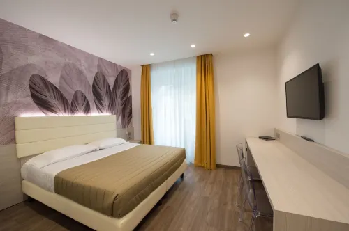 Grand Hotel Liberty Photos