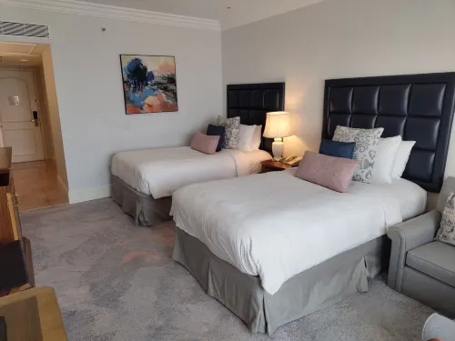 Taj Lands End Rooms Photos