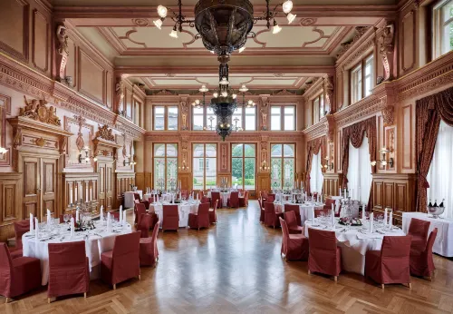Maison Messmer - Ein Mitglied der Hommage Luxury Hotels Collection Loisirs et amusements Photos