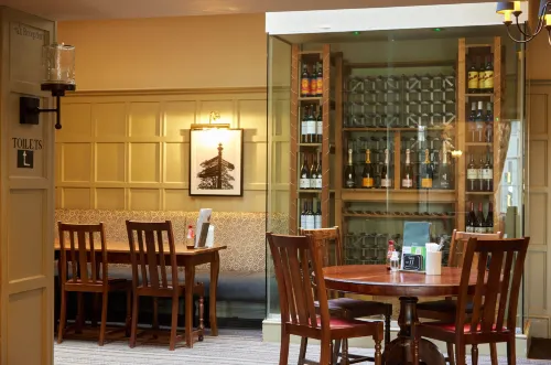 Lamb Hotel by Greene King Inns Leisure & Recreation Photos