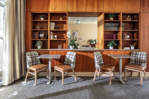 Park Lane Suites & Inn Public Areas Photos