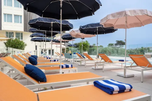 Hôtel Mercure la Rochelle Vieux-Port Public Areas Photos