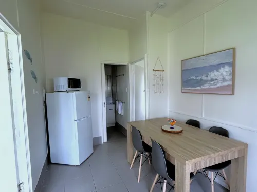 Mandurah Coastal Holiday Park Rum Photos
