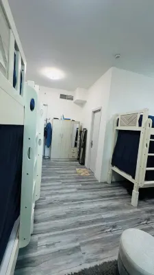 Urban Panda Hostel Marina Dubai Photos
