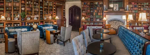 De Vere Tortworth Court Dining Photos