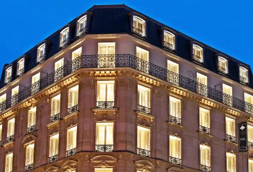 Maison Albar Hotels Le Diamond À ne pas manquer Photos