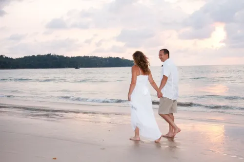 Sunwing Bangtao Beach بالقرب من الفندق Photos