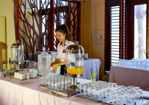 Manli Resort Quảng Bình Ăn uống Photos
