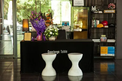 Manita Boutique Hotel Общественные зоны Photos