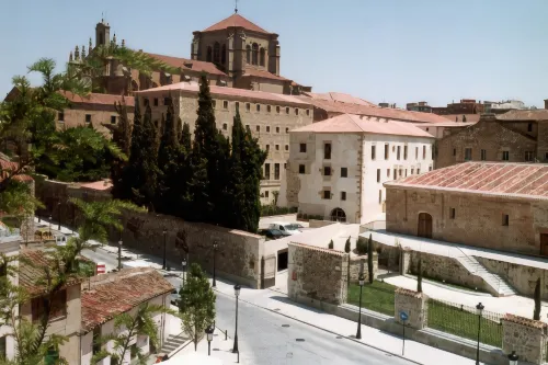 Hospes Palacio de San Esteban Empfohlen Photos