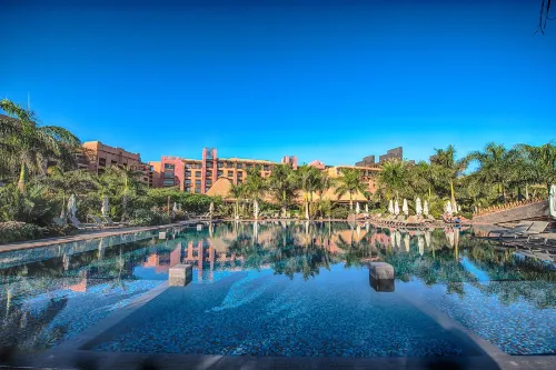 Lopesan Baobab Resort Da non perdere Photos