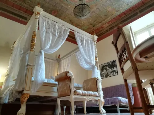 Nerva Accommodation Cavour Chambres Photos