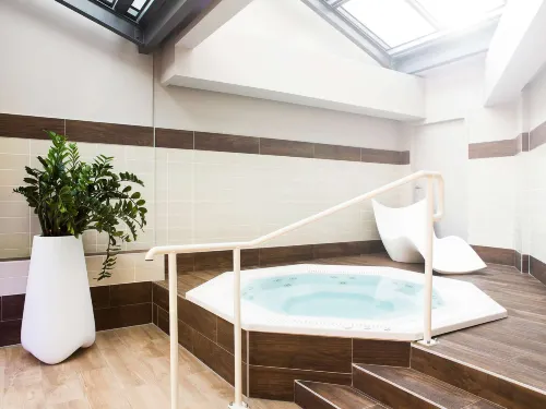 Novotel Toulouse Centre Wilson Leisure & Recreation Photos