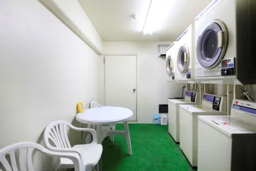 Monthly Mansion Tokyo West 21 - Vacation Stay 10863 Public Areas Photos