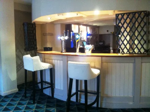 Barons Court Hotel Walsall Leisure & Recreation Photos