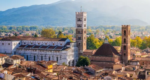 Best Western Grand Hotel Guinigi Featured Photos
