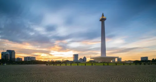 Horison Ultima Suite & Residences Rasuna Jakarta Near Hotel Photos