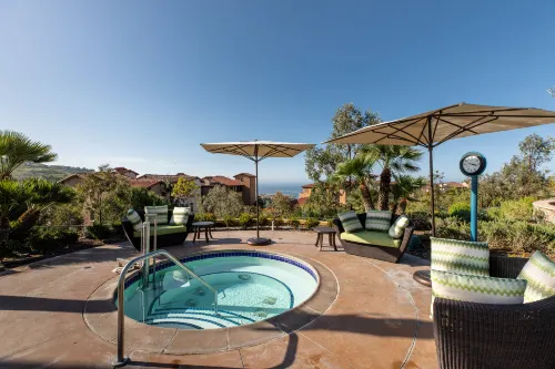 Marriott's Newport Coast Villas À ne pas manquer Photos